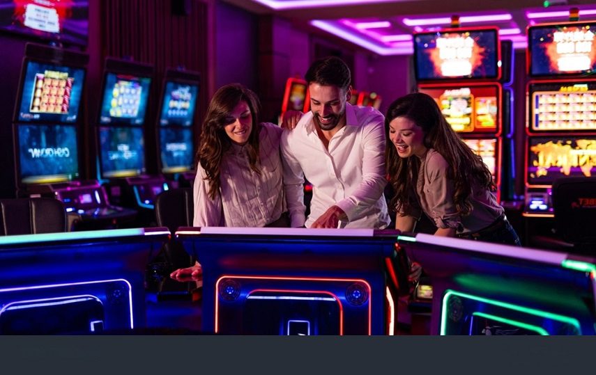 El casino se reinventa: encuesta a 6.025 colombianos confirma que la experiencia pesa más que la apuesta