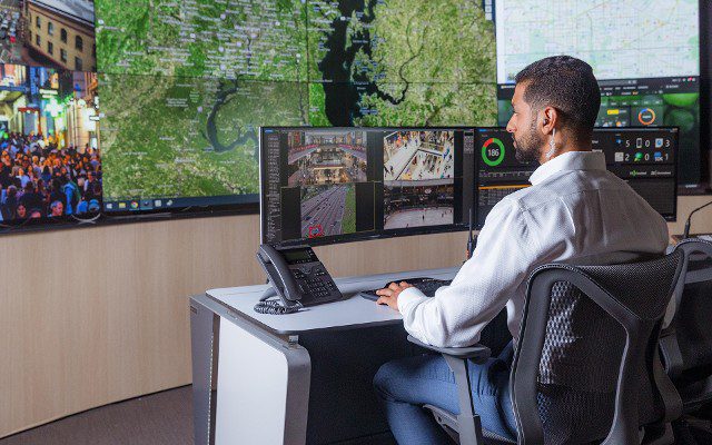 Genetec ofrece investigaciones más rápidas e inteligentes en Security Center SaaS
