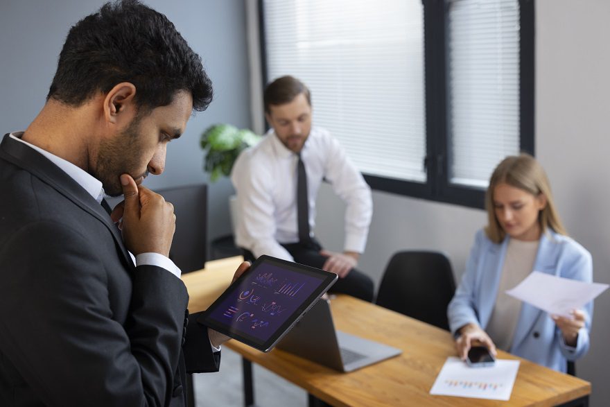 La gestión de la reputación: pieza clave para sostener la innovación y el crecimiento empresarial