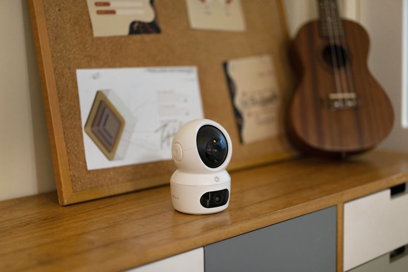 ¿Cómo la tecnología revoluciona la seguridad en tiendas de barrio?