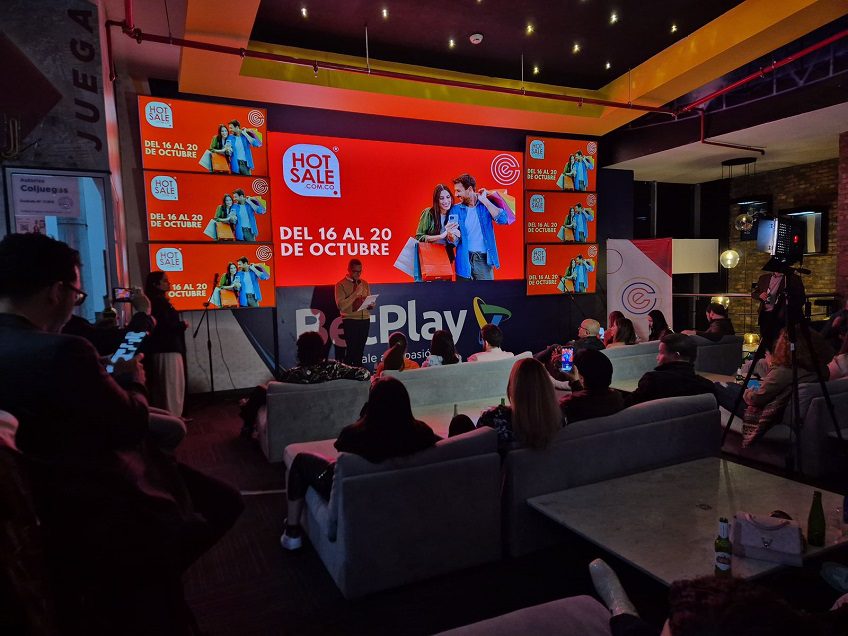 HotSale 2025 busca cerrar el año con un fortalecimiento a las ventas digitales y el comercio minorista en Colombia