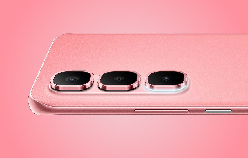 Más delgado, más inteligente: el futuro de los smartphones ya está aquí