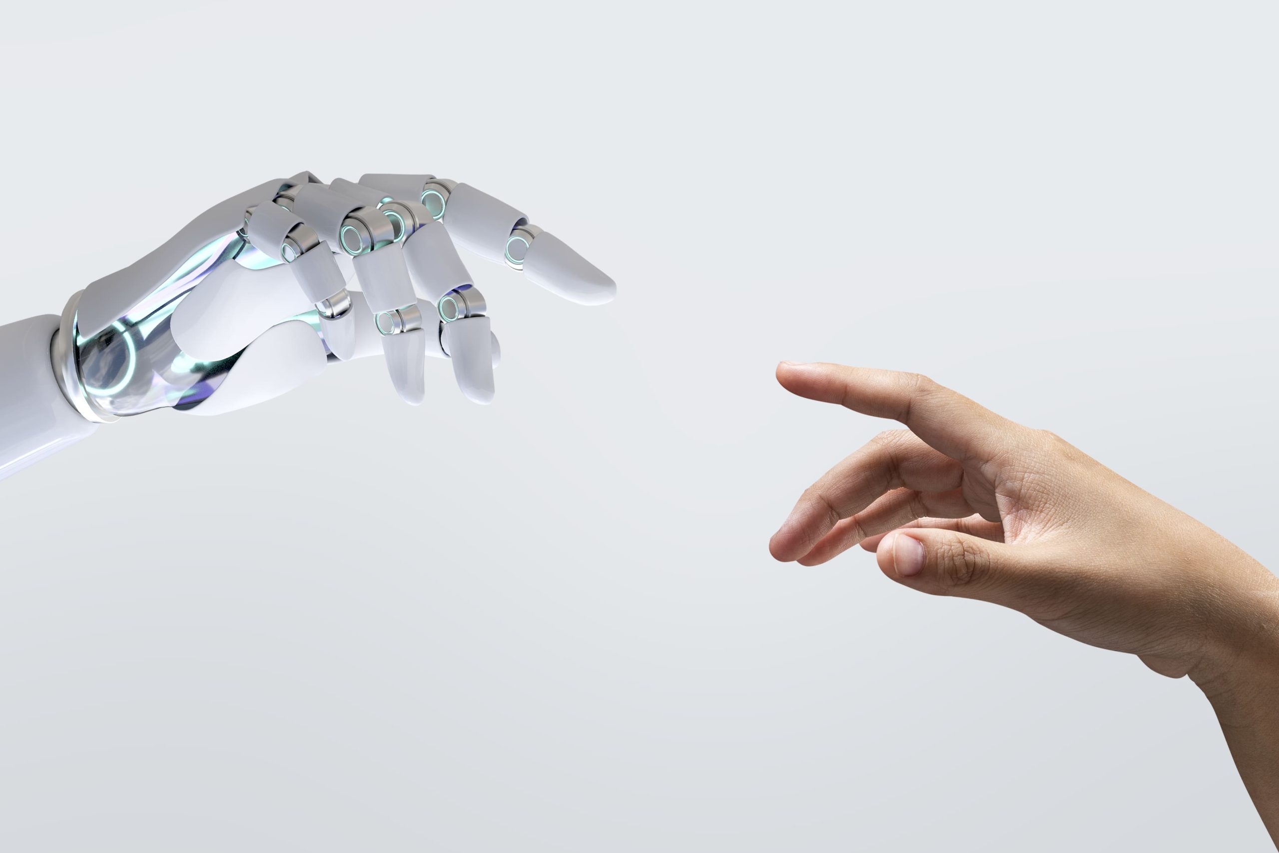 Cinco formas en que la inteligencia artificial está redefiniendo la productividad