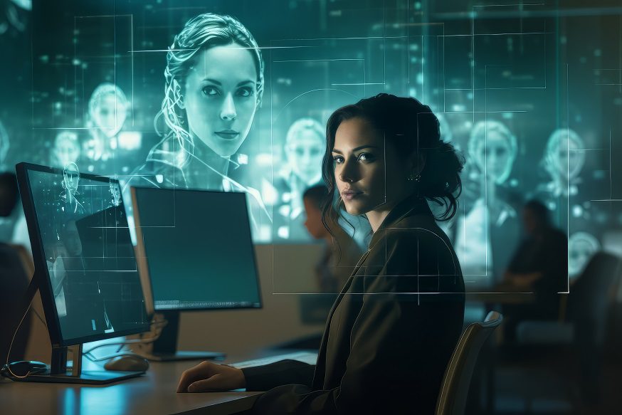 Microsoft en Andicom: Agentes de IA y Empresas Frontera, la nueva competitividad