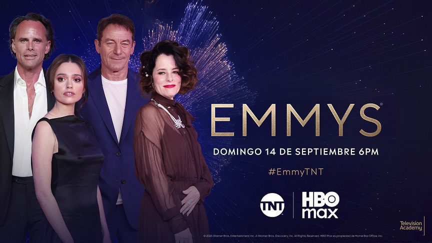 DIRECTV y DGO transmitirán Los Premios Emmy® 2025
