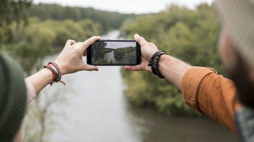 Cómo la IA está transformando la fotografía móvil: del smartphone a la cámara profesional