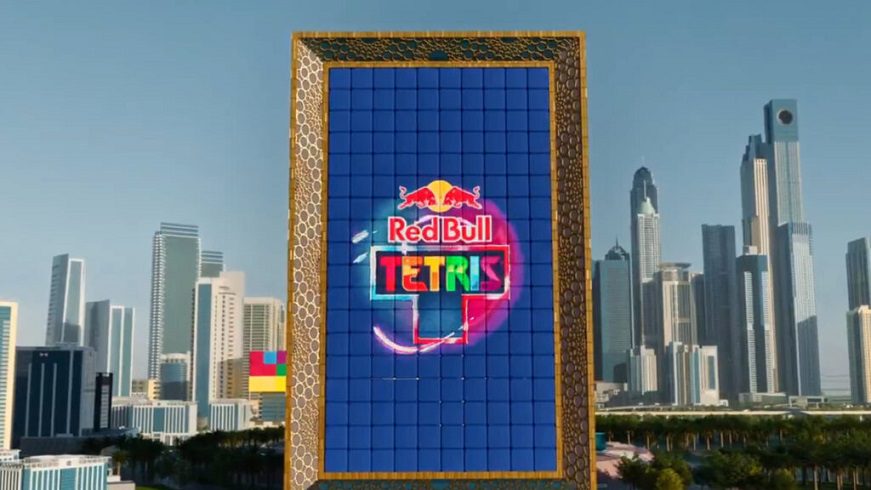 Burger King y Red Bull llevan a Colombia al Mundial de Tetris en Dubái: una alianza para conectar con la cultura gamer