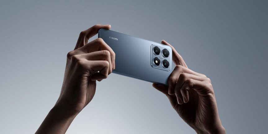 4 especificaciones esenciales de Xiaomi que ningún creador de contenido debe olvidar