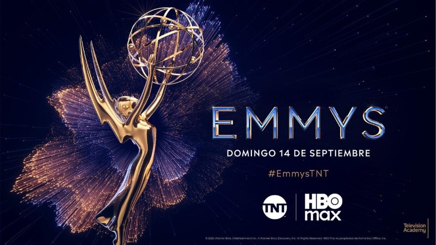 Camino a los Emmys®: prepárate para la gala reviviendo las series nominadas en HBO Max y TNT