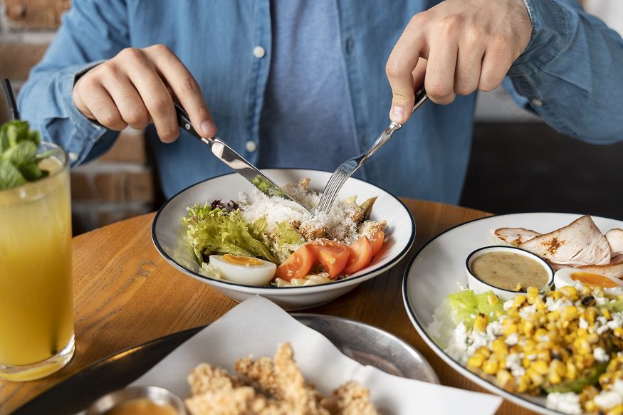 Más de 18 mil opciones de almuerzo por menos de $20.000 en Rappi 