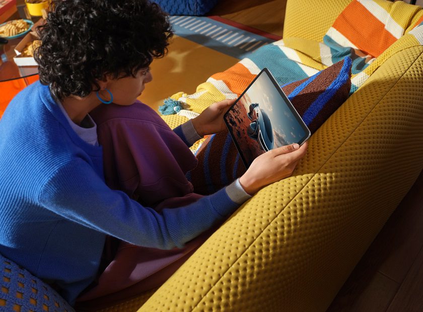 REDMI Pad 2 Pro Series: el nuevo estándar para el entretenimiento y la productividad