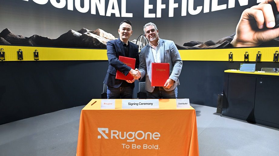Ulefone lanza RugOne Xever 7: el primer rugged phone con batería intercambiable