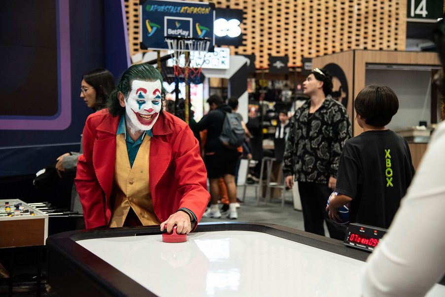 Lo mejor del Cosplay, el Kpop y los juegos de mesa estarán presentes en SOFA 2025