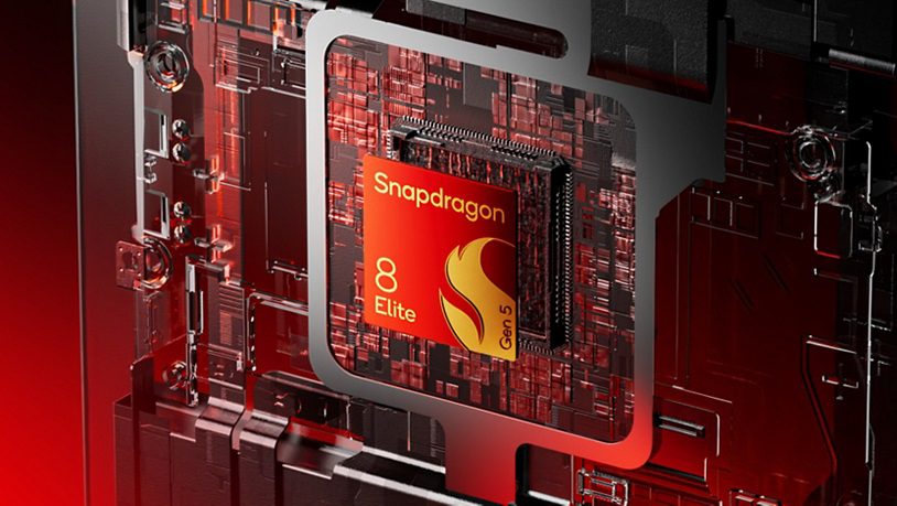 Snapdragon 8 Elite Gen 5: nuevas experiencias para el consumidor y nuevos puntos de referencia en la industria