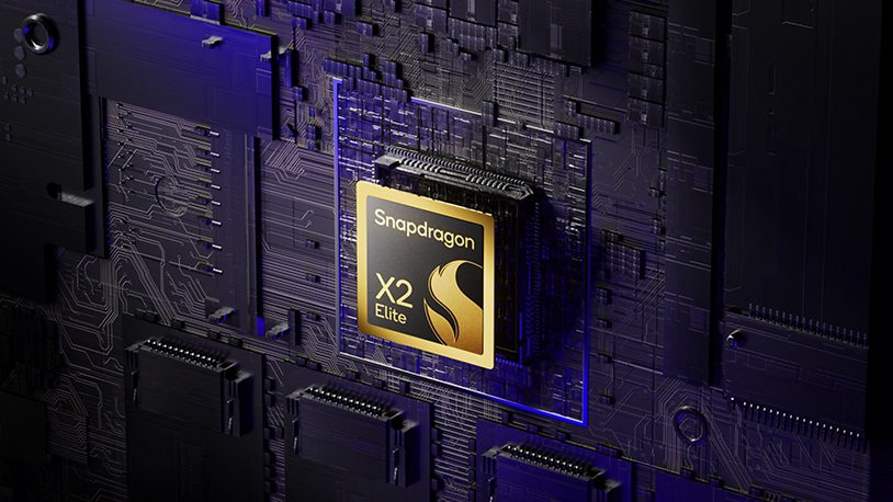 Snapdragon X2 Elite Extreme y Snapdragon X2 Elite: los procesadores más rápidos y eficientes para PC con Windows