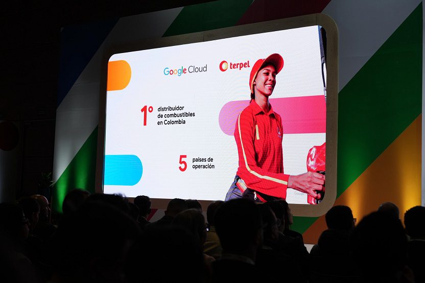 Google Cloud se posiciona como habilitador clave en la transformación digital de Terpel