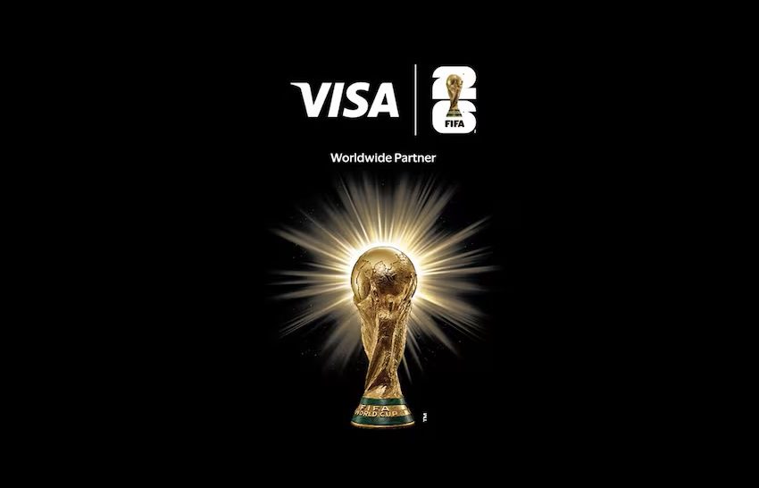 Visa y Grupo Aval acercan a los colombianos a la Copa Mundial de la FIFA 26™ con experiencias exclusivas