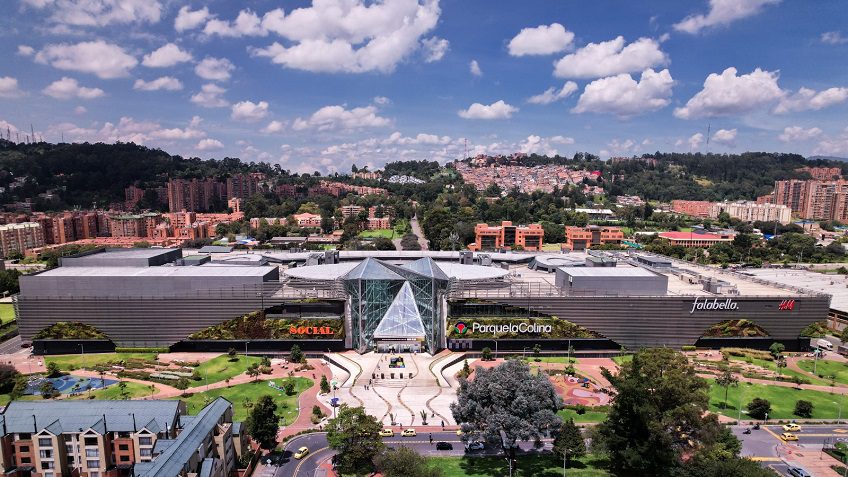 Parque Arauco ofrece una amplia programación para Celebrar Amor y Amistad