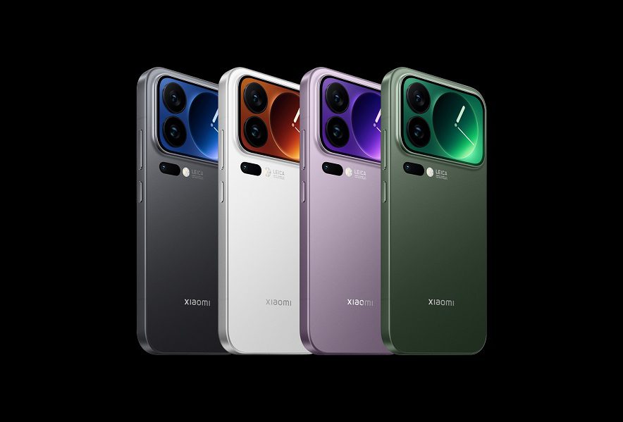Xiaomi presenta oficialmente en China la serie Xiaomi 17