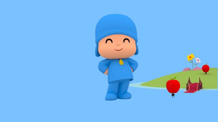 Más diversión, cero comerciales: Cartoonito ahora es todo para tus pequeños