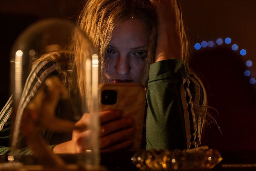 A&E Estrena “Secretos De Bunny Ranch”: un viaje al lado oscuro del famoso burdel