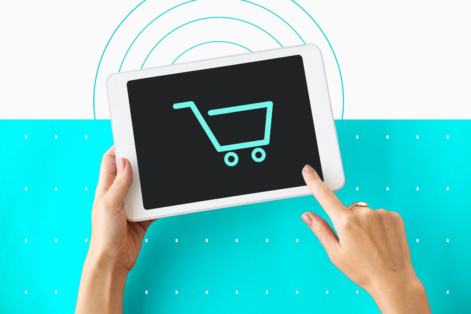 El carrito de compras dice más de lo que los negocios se imaginan