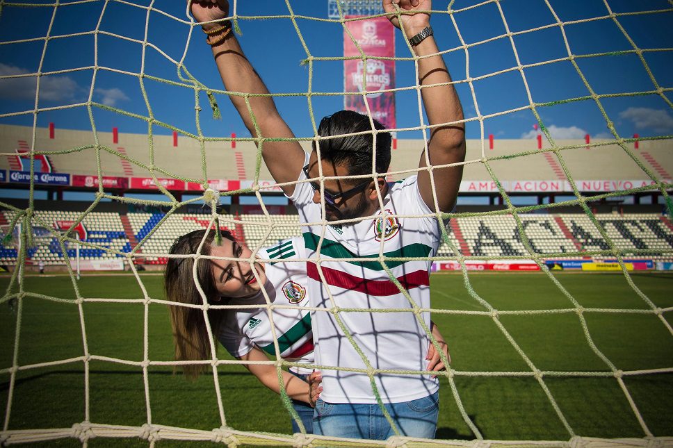 El fútbol acelera la adopción cripto en México y LATAM 