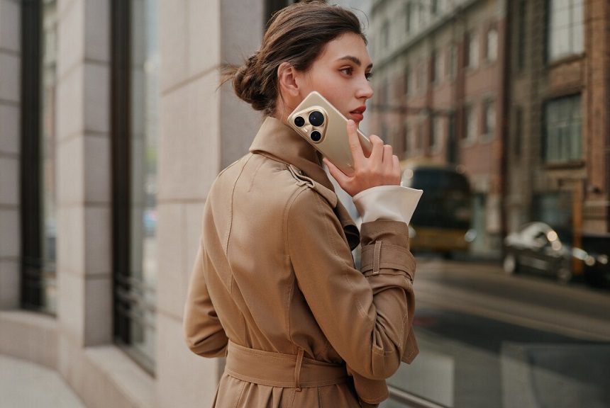 Tres de los mejores teléfonos para fotografía y video del mundo son de HUAWEI