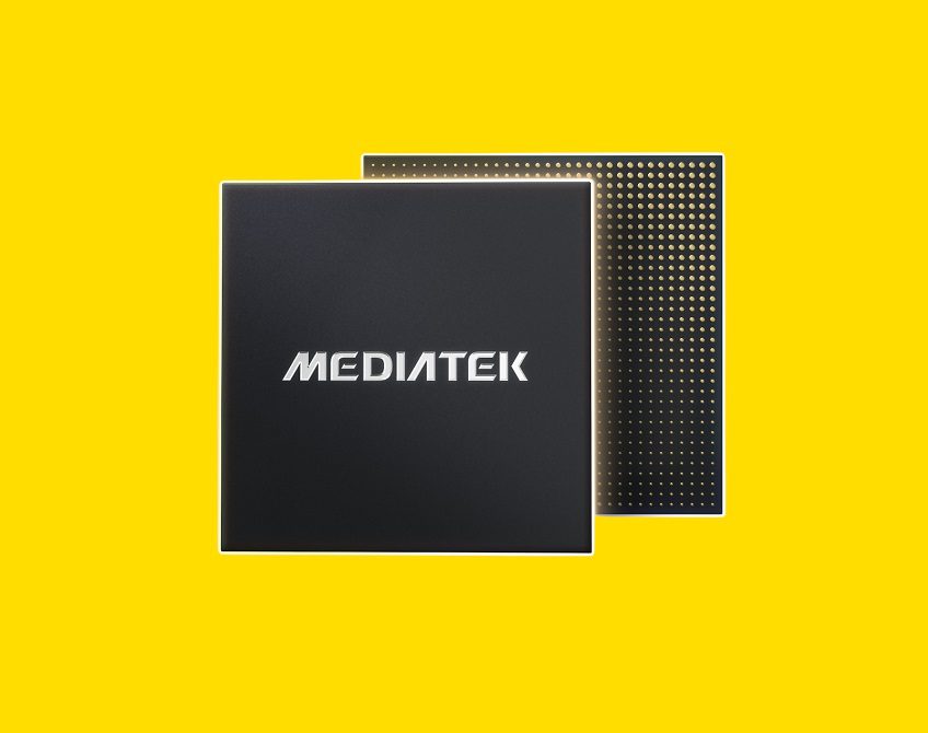MediaTek desarrolla chip utilizando el proceso de 2nm de TSMC
