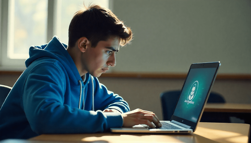 Menos pagos y más seguridad: sector educación mejora frente a ciberataques