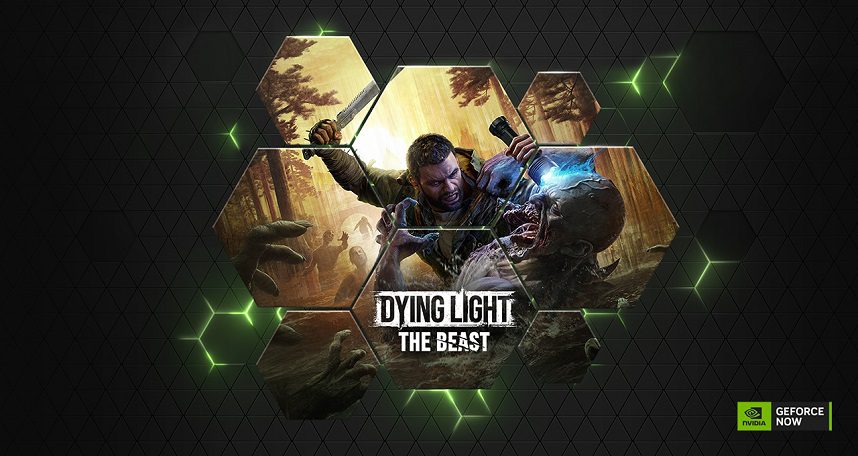 GeForce NOW Desata ‘Dying Light: The Beast’ en la nube