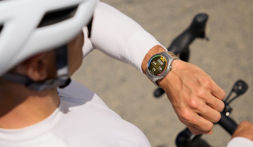 Supera tus límites al aire libre con el nuevo HUAWEI WATCH GT 6 Pro