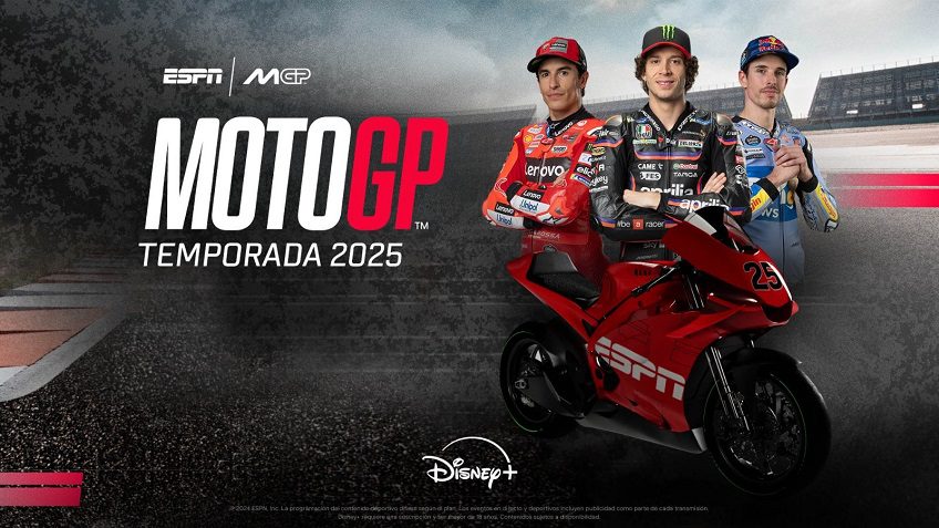 ESPN trae a Marc Márquez, a un paso en Japón de volver a hacer historia en MotoGP