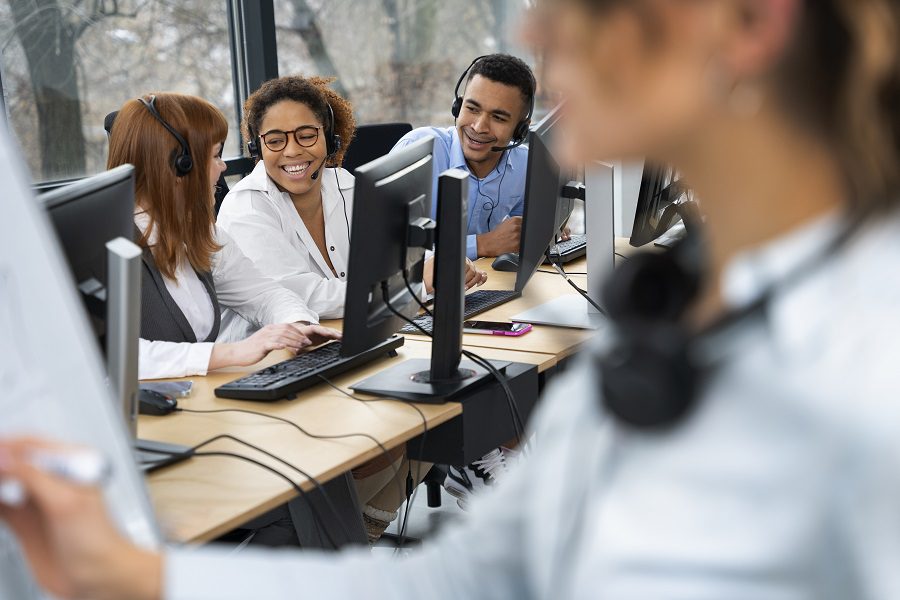 Cómo el BPO redefine la experiencia del cliente con resultados medibles