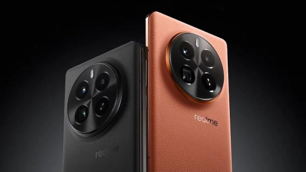 realme entrega cinco ideas tecnológicas para sorprender en Amor y Amistad