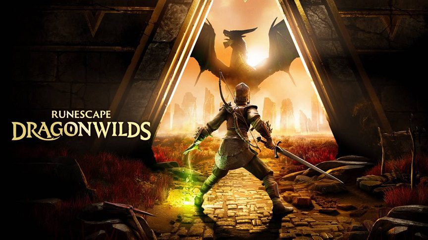 La actualización de RuneScape: Dragonwilds 0.9 añade la habilidad de Combate a Distancia, Modo Creativo y más
