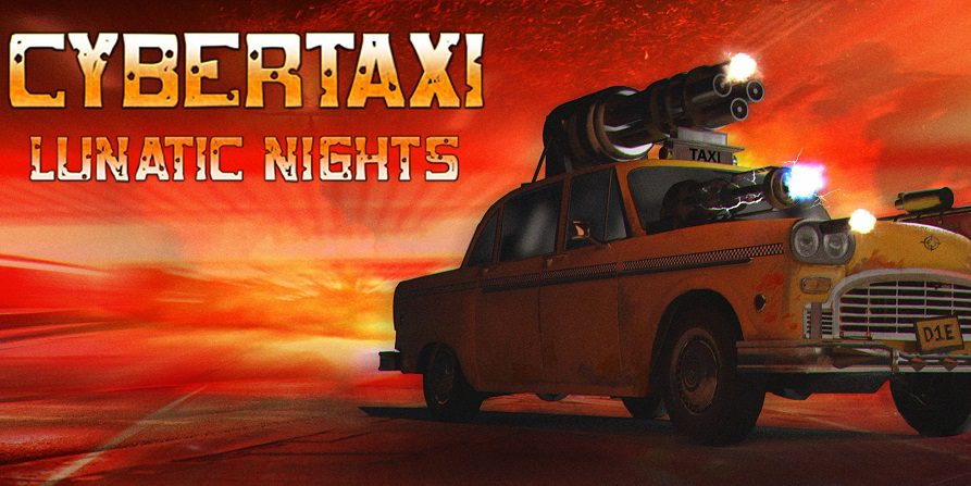 Tu CyberTaxi ya llegó, con acceso anticipado