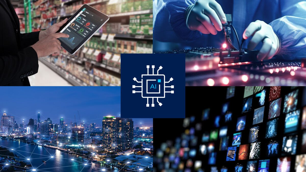 Intel e IDC revelan el estado de adopción de la inteligencia artificial y sus principales retos en Latinoamérica
