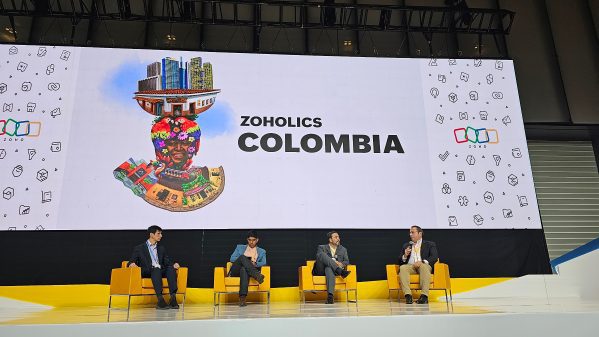 Zoholics regresa a Bogotá para promover la evolución digital en las empresas colombianas
