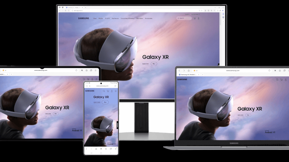 Samsung Internet para PC: el navegador de Galaxy llega a Windows con IA y sincronización total