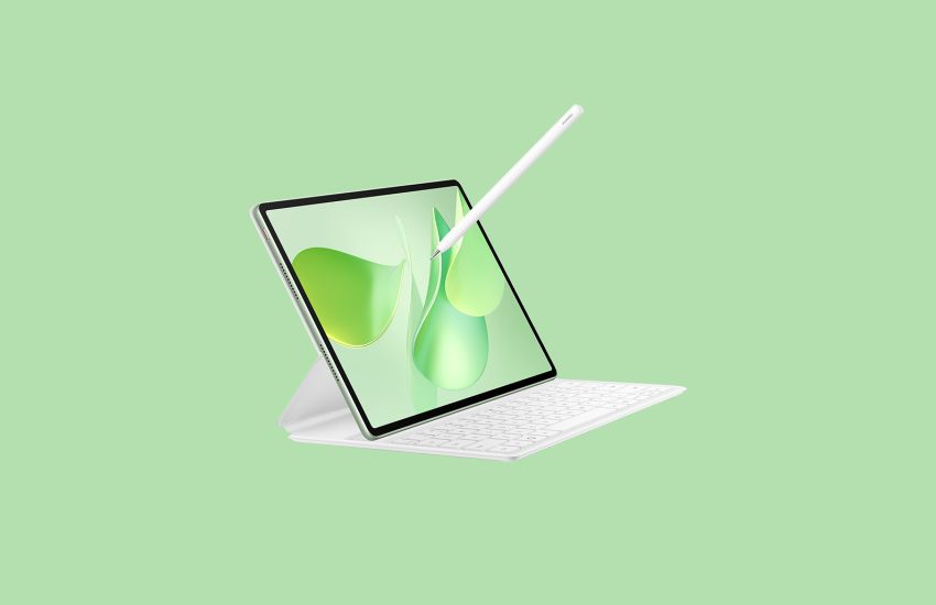 HUAWEI MatePad 12 X 2025: cuando la poesía encuentra un nuevo lienzo digital
