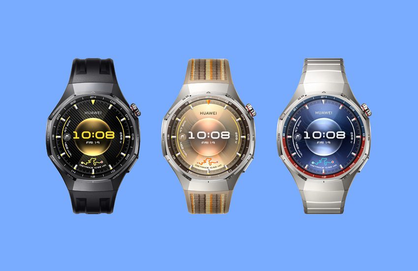 HUAWEI Watch GT 6: importancia y cuidado del bienestar emocional