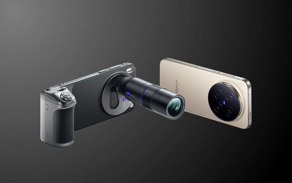 vivo X300 Series: fotografía profesional y rendimiento de élite en Europa