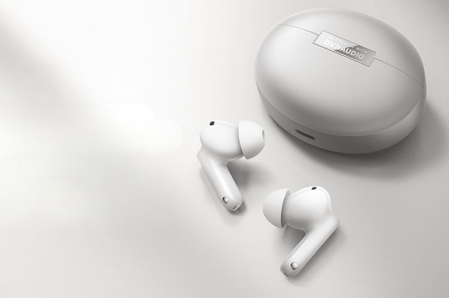 OPPO Enco X3s: análisis de los audífonos con IA, ANC y sonido Dynaudio