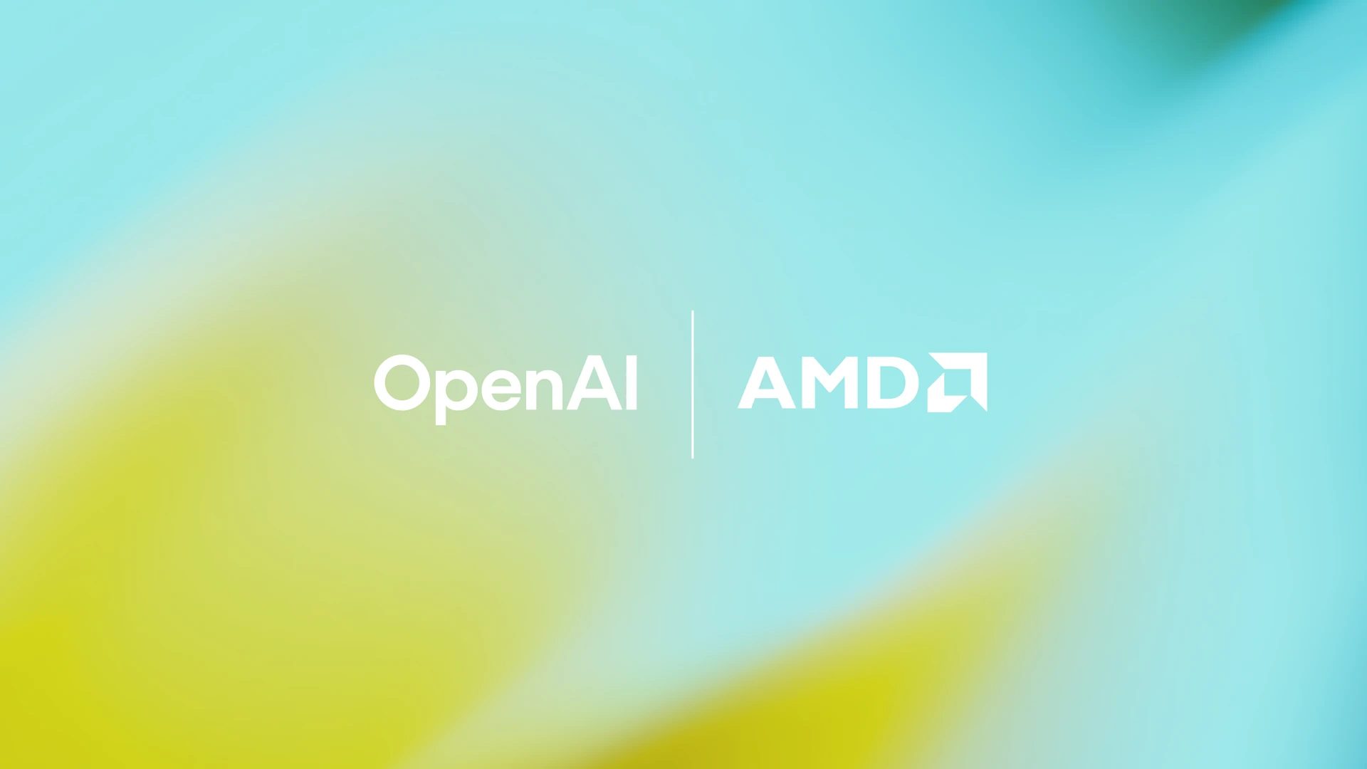 AMD y OpenAI anuncian una alianza estratégica para implementar 6 gigavatios de GPU AMD