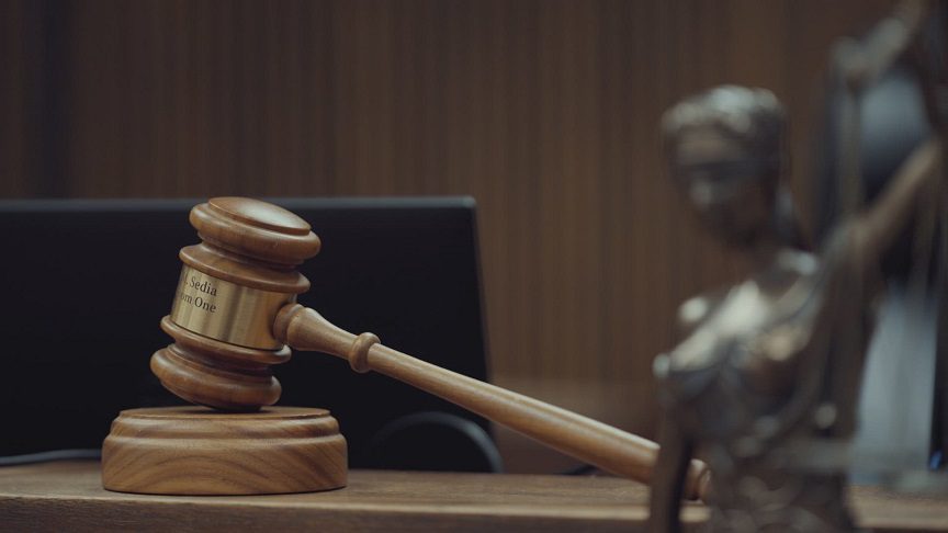 A&E estrena “Acusado ¿Yo Lo Hice?”: una mirada intensa al límite de la justicia