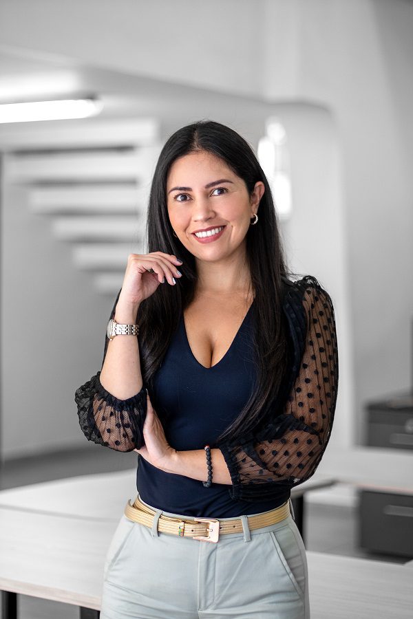 Biru: La EdTech que empodera microempresarios en Colombia con formación práctica y transformadora