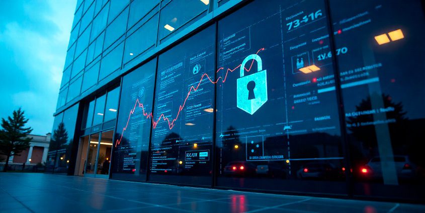 Empresas colombianas crecen hasta un 75% más eficientes gracias a la ciberseguridad