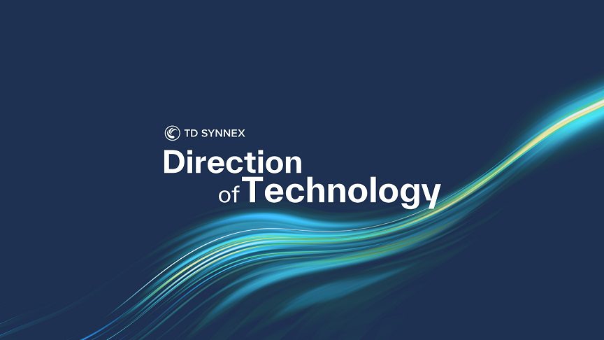 TD SYNNEX revela que la inteligencia artificial, los servicios y la especialización impulsan el crecimiento tecnológico global en 2025