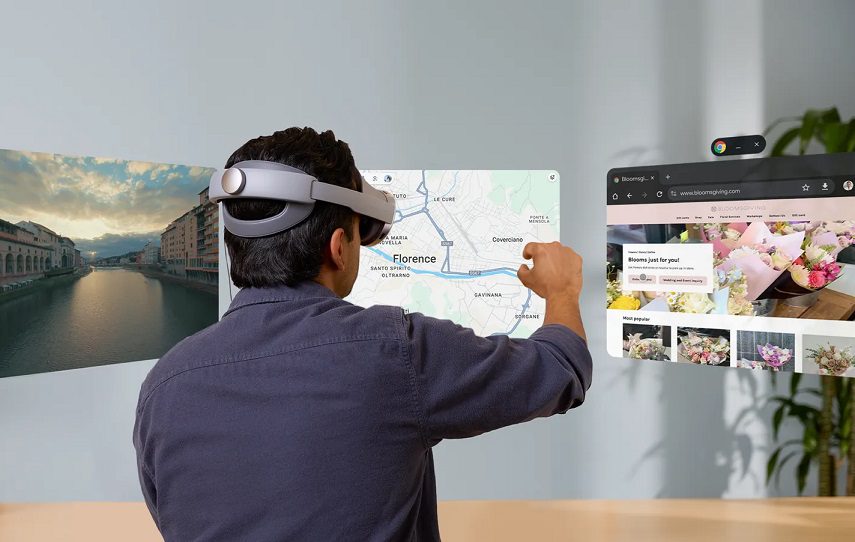 Samsung Galaxy XR y Android XR: La alianza de Google y Samsung desafía a Apple con IA Gemini